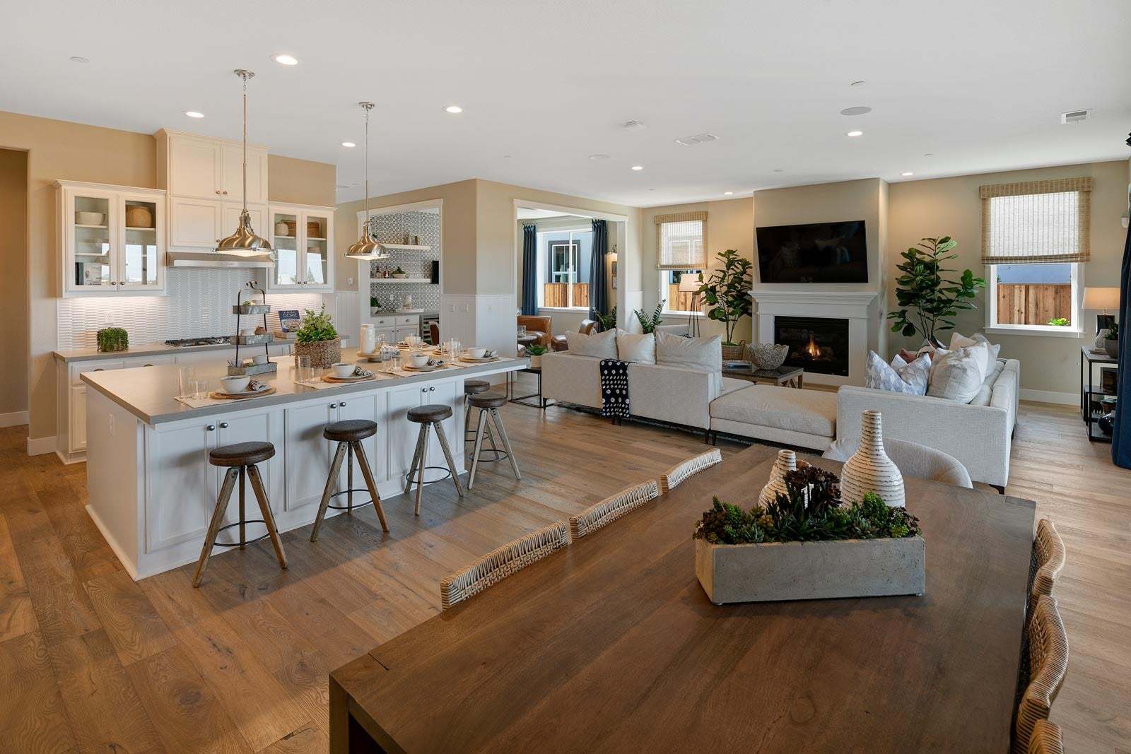 Origin Residence 2 Model
