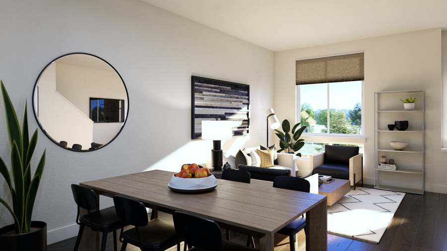 994 Harcot Court (Residence 1)