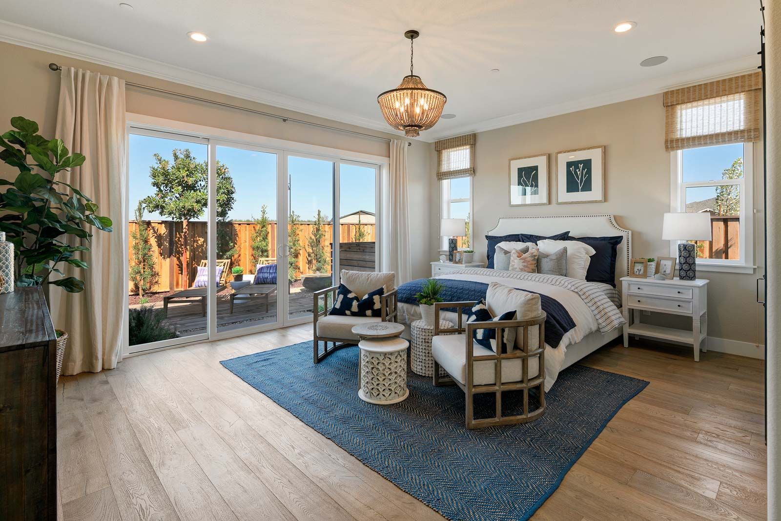 Origin Residence 2 Model