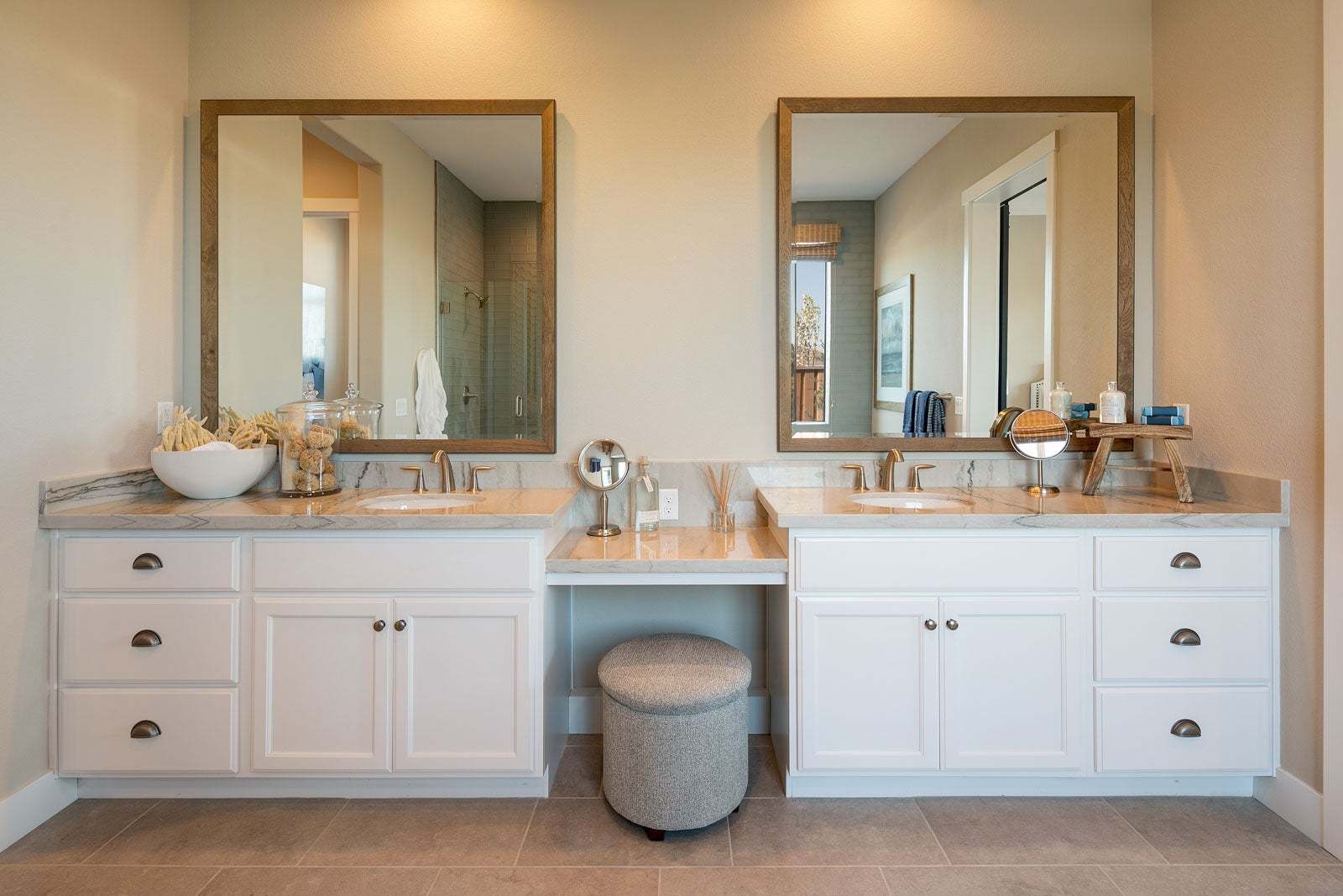 Origin Residence 2 Model