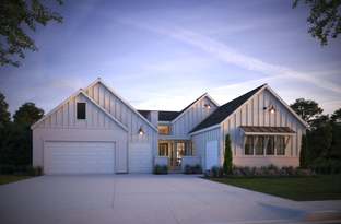 The Broadmoor - The Fairways at RainDance: Windsor, Colorado - Trumark Homes