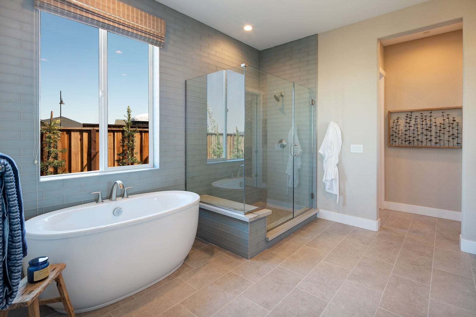 Origin Residence 2 Model
