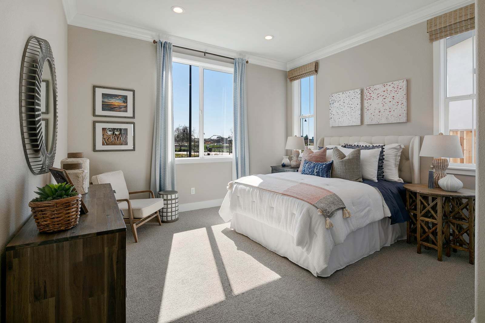 Origin Residence 2 Model