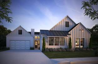 The Isleworth - The Fairways at RainDance: Windsor, Colorado - Trumark Homes