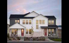 Duet at Sterling Ranch: Littleton, Colorado - Trumark Homes