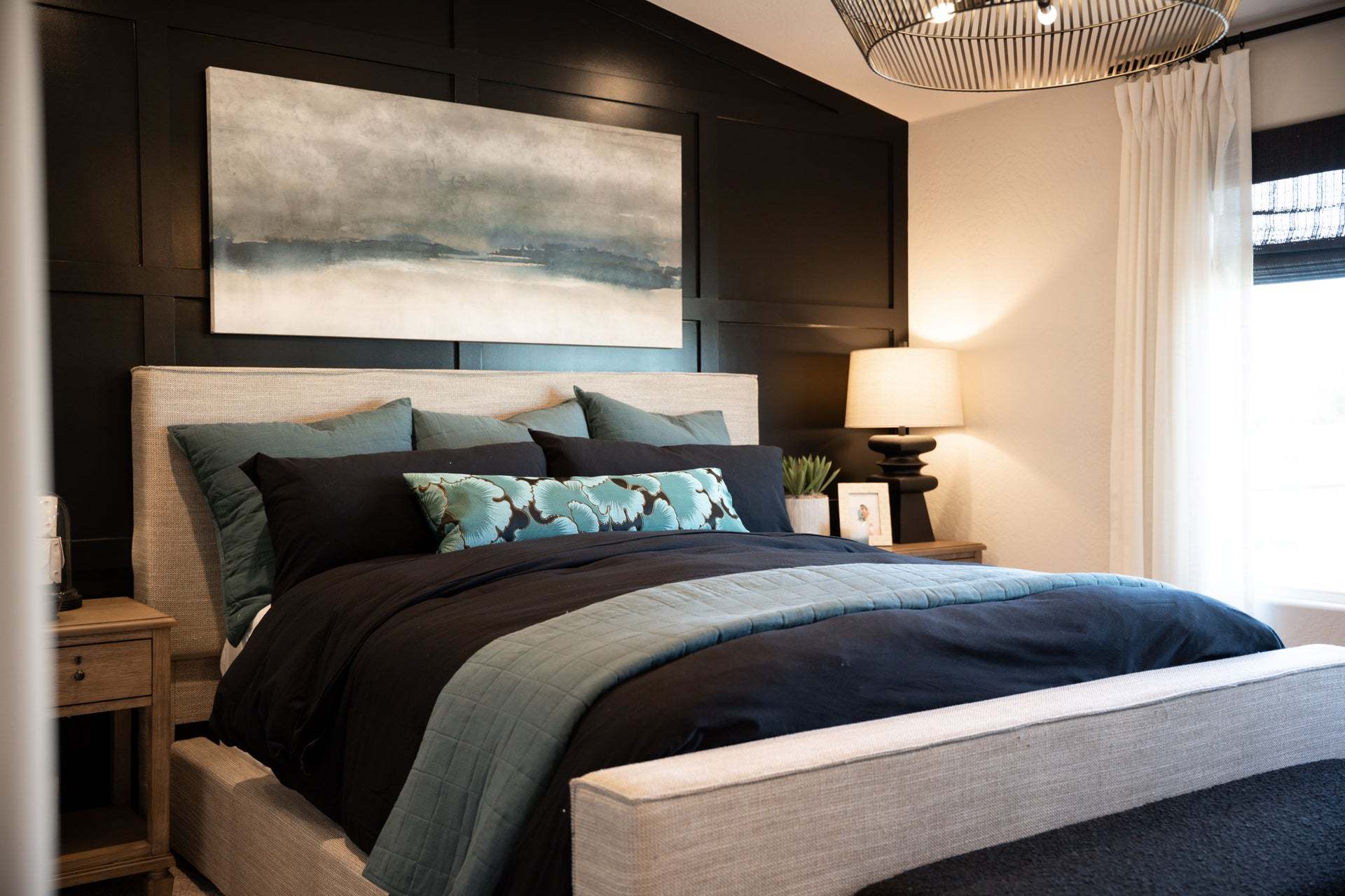 Ariette Copper River | Sonata Model | Owner's Suite