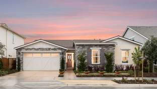 Alder - Villosa at Sea Haven: Marina, California - Trumark Homes