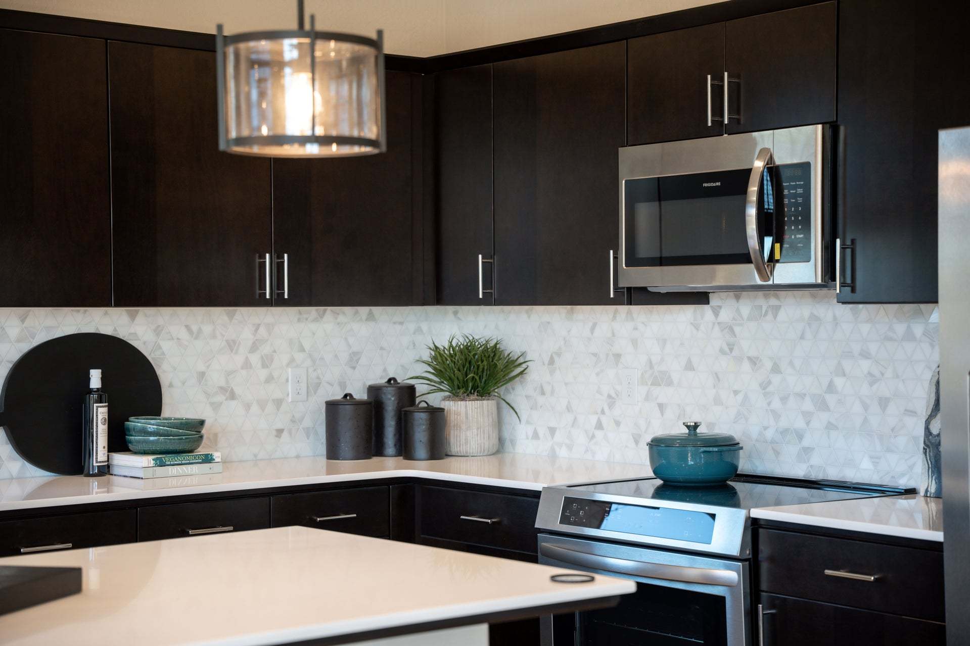 Sonata Model Home