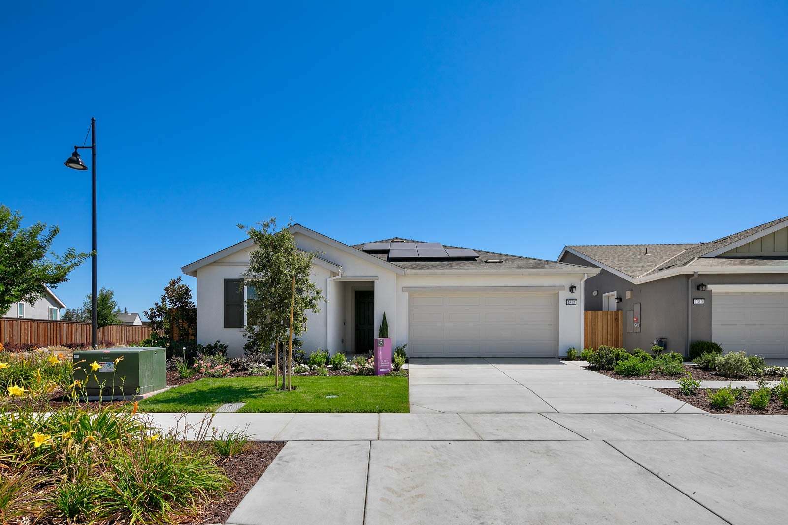 1322 Marceline Drive (Residence 3)