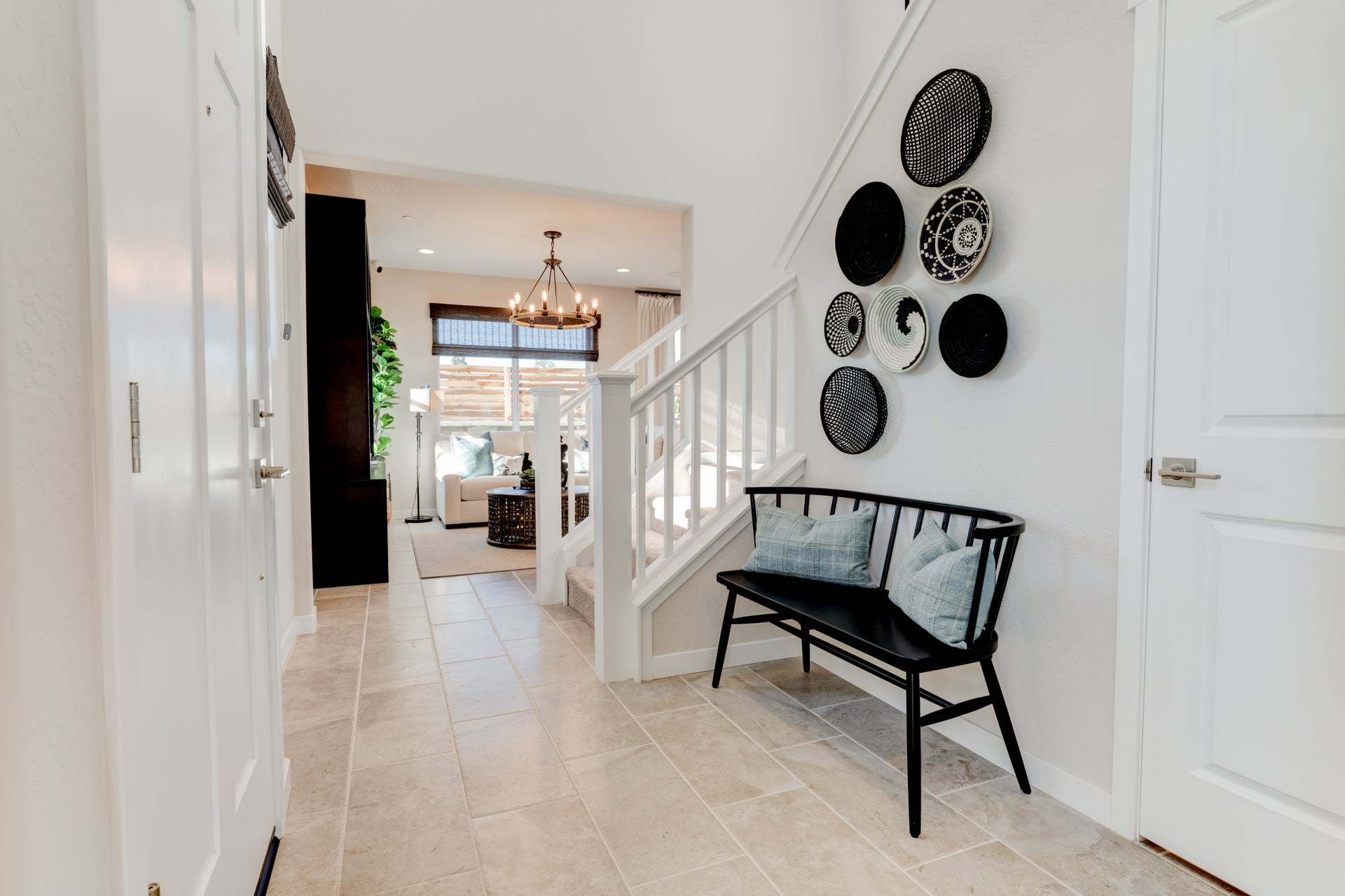 Sonata Model Home