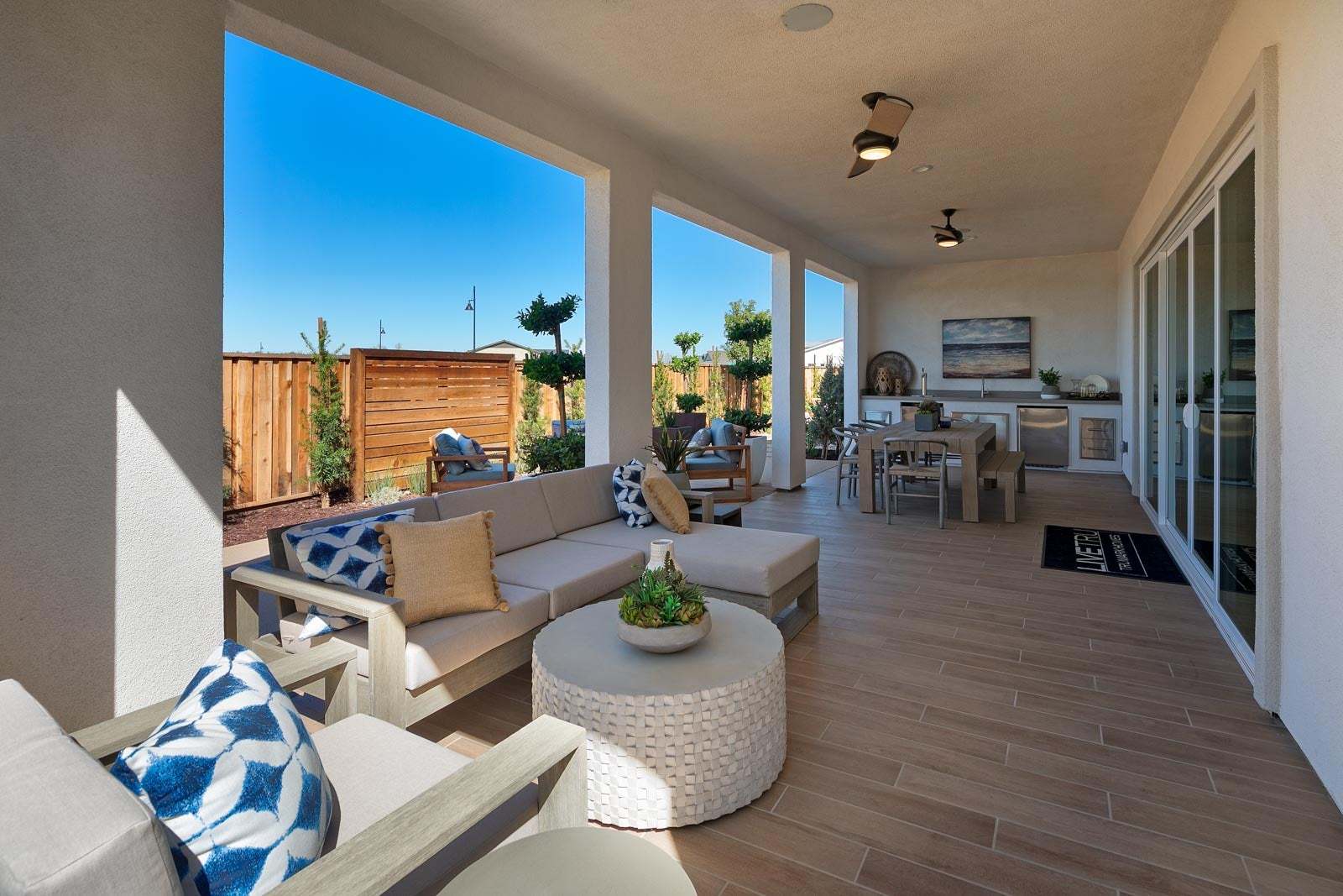 Origin Residence 2 Model