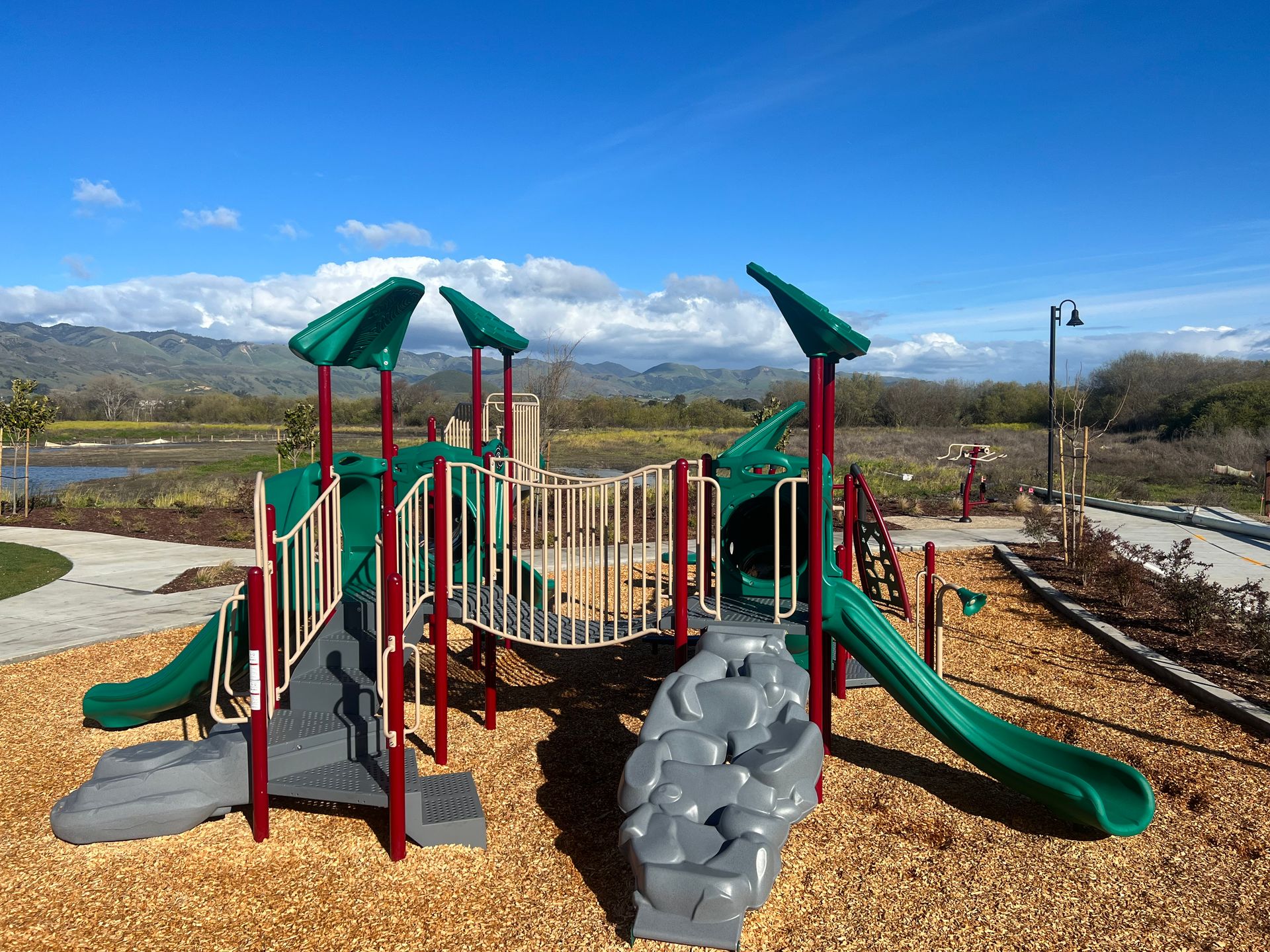 Avila Ranch | Community Park