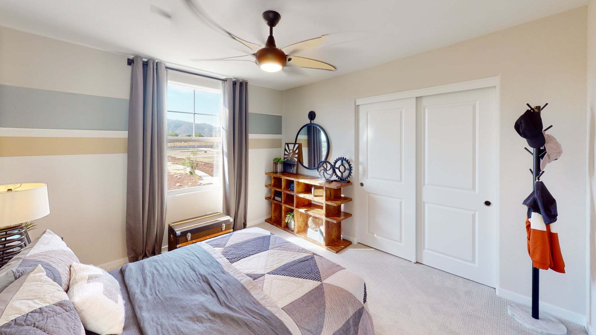 Estero at Avila Ranch | Islay Plan 3 | Bedroom 2
