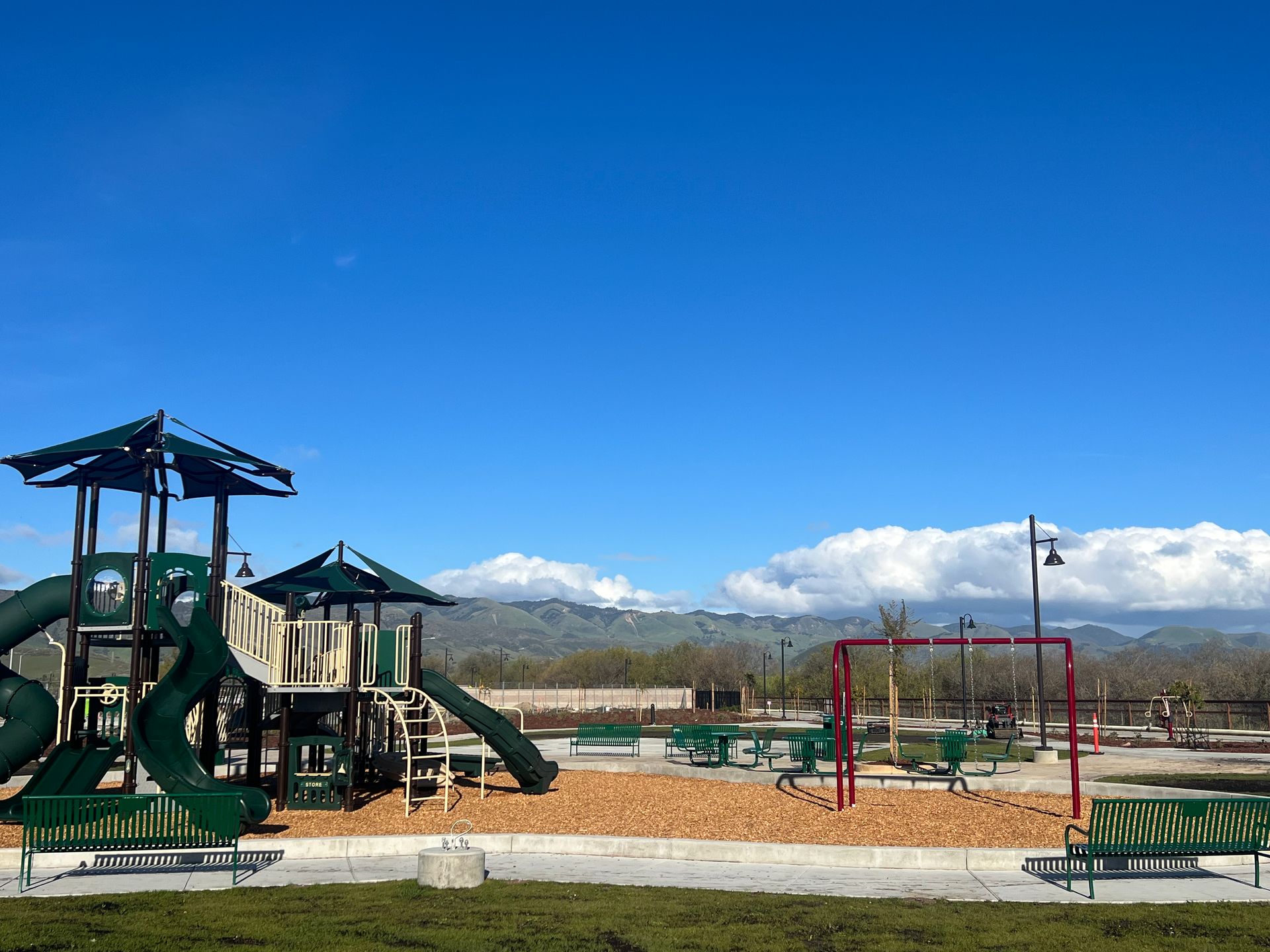 Avila Ranch | Community Park