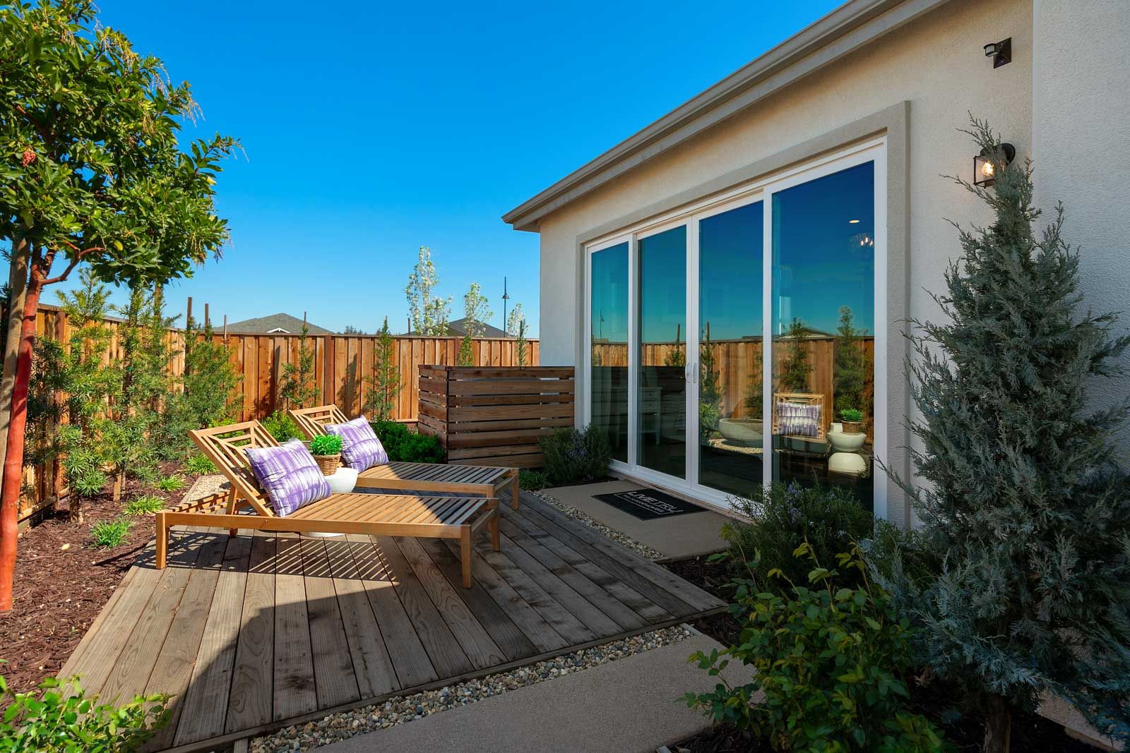 Origin Residence 2 Model