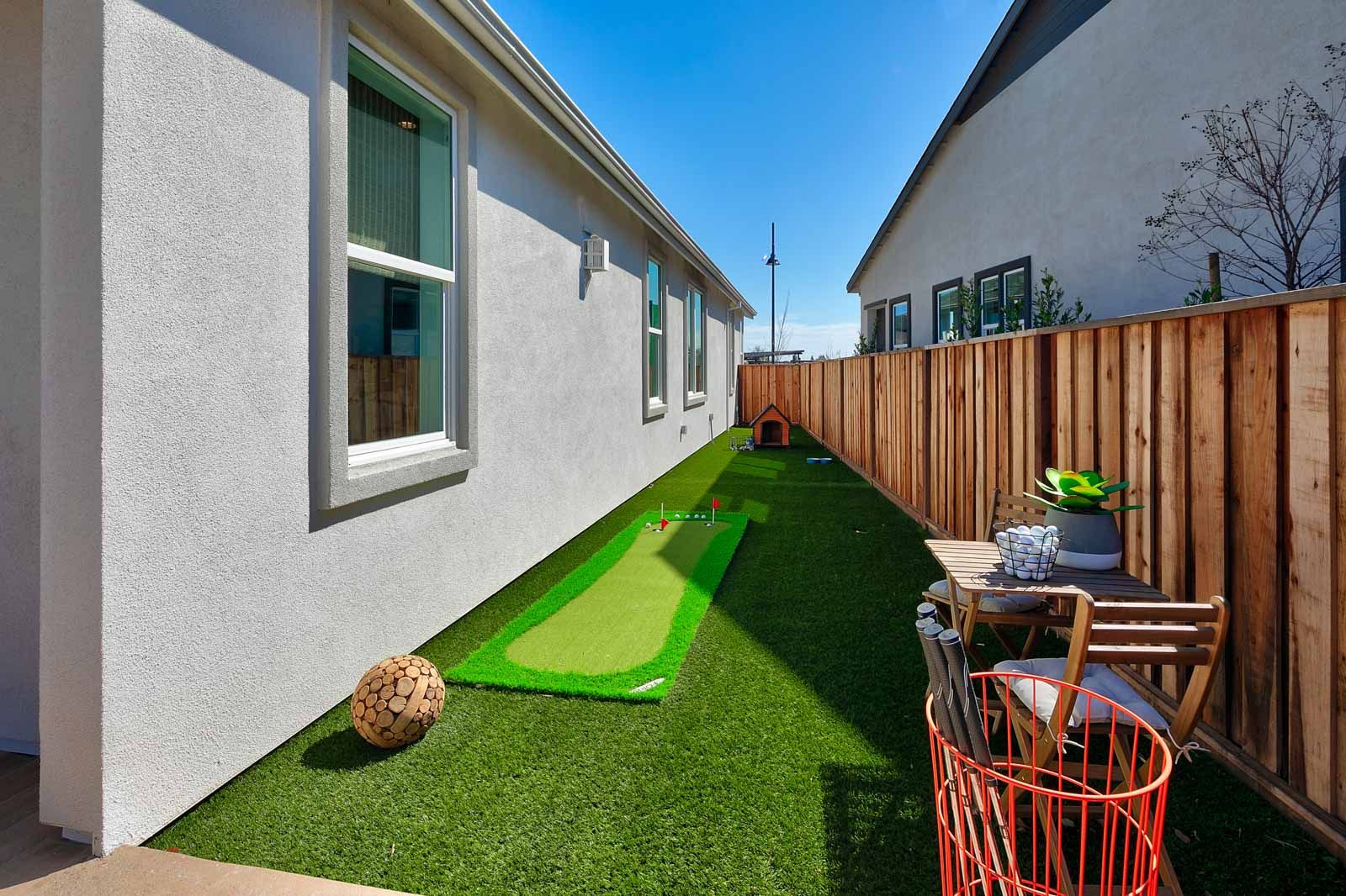 Origin Residence 2 Model