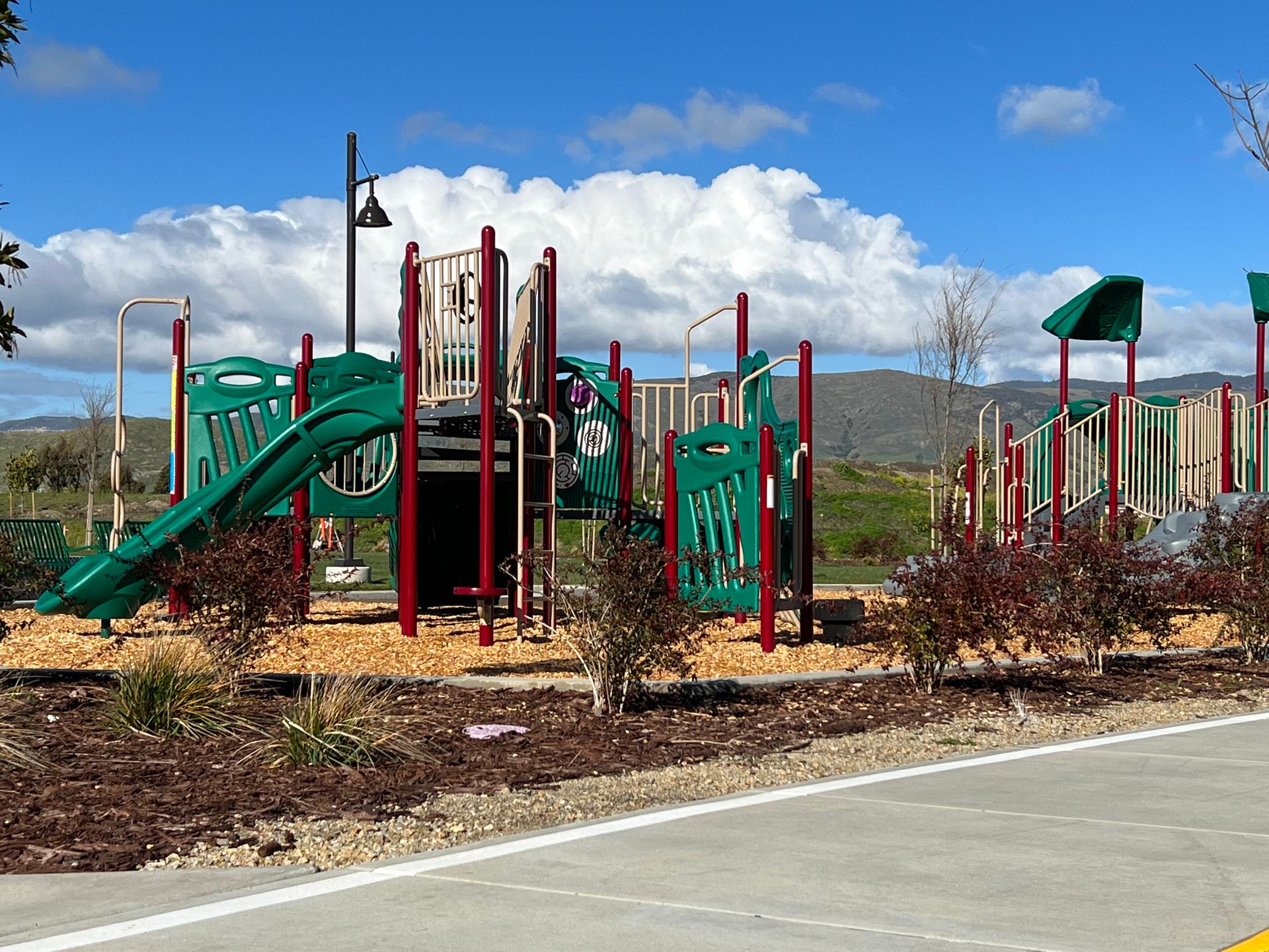 Avila Ranch | Community Park