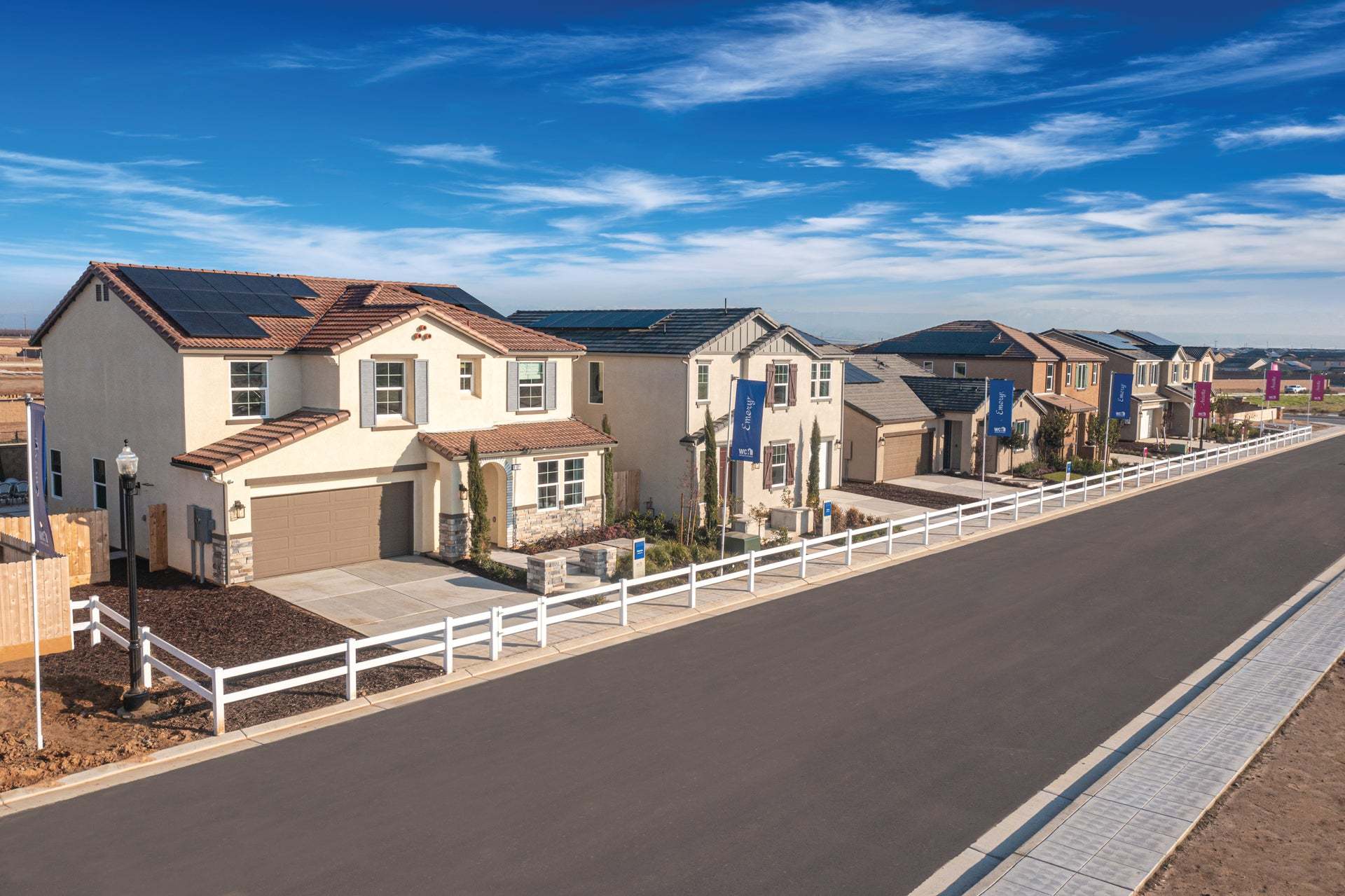 Ariette at Riverstone