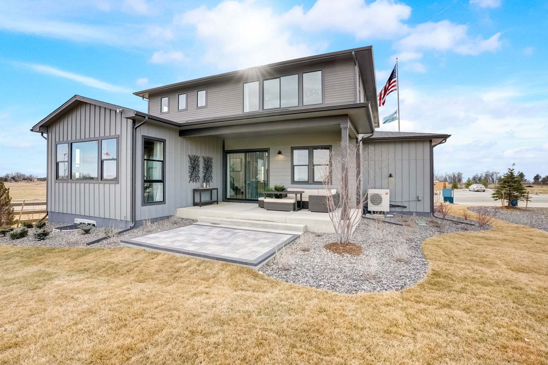 Kitchel Lake  Model | Plan 3