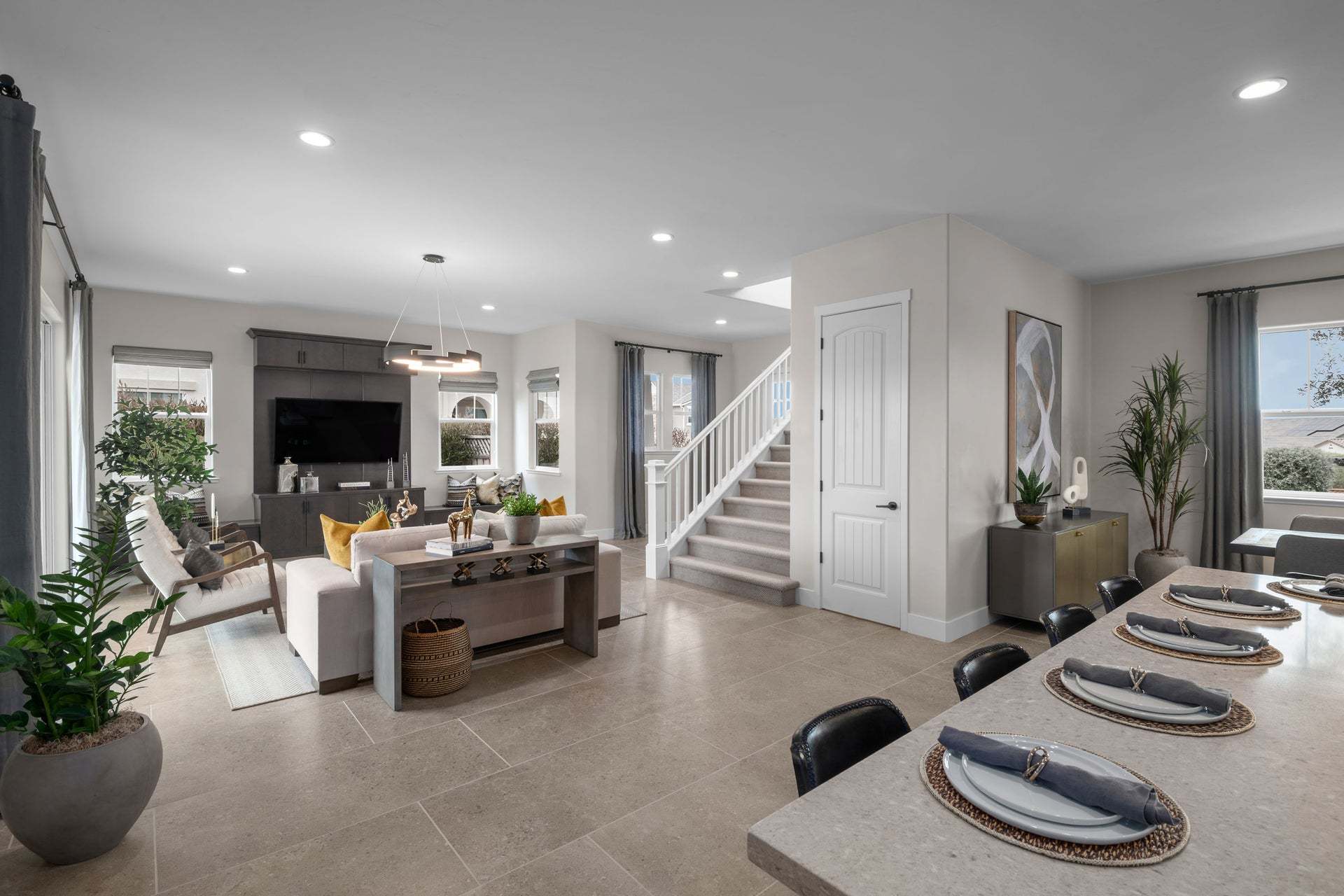 Layia at Sea Haven | Bennett Model | Kitchen