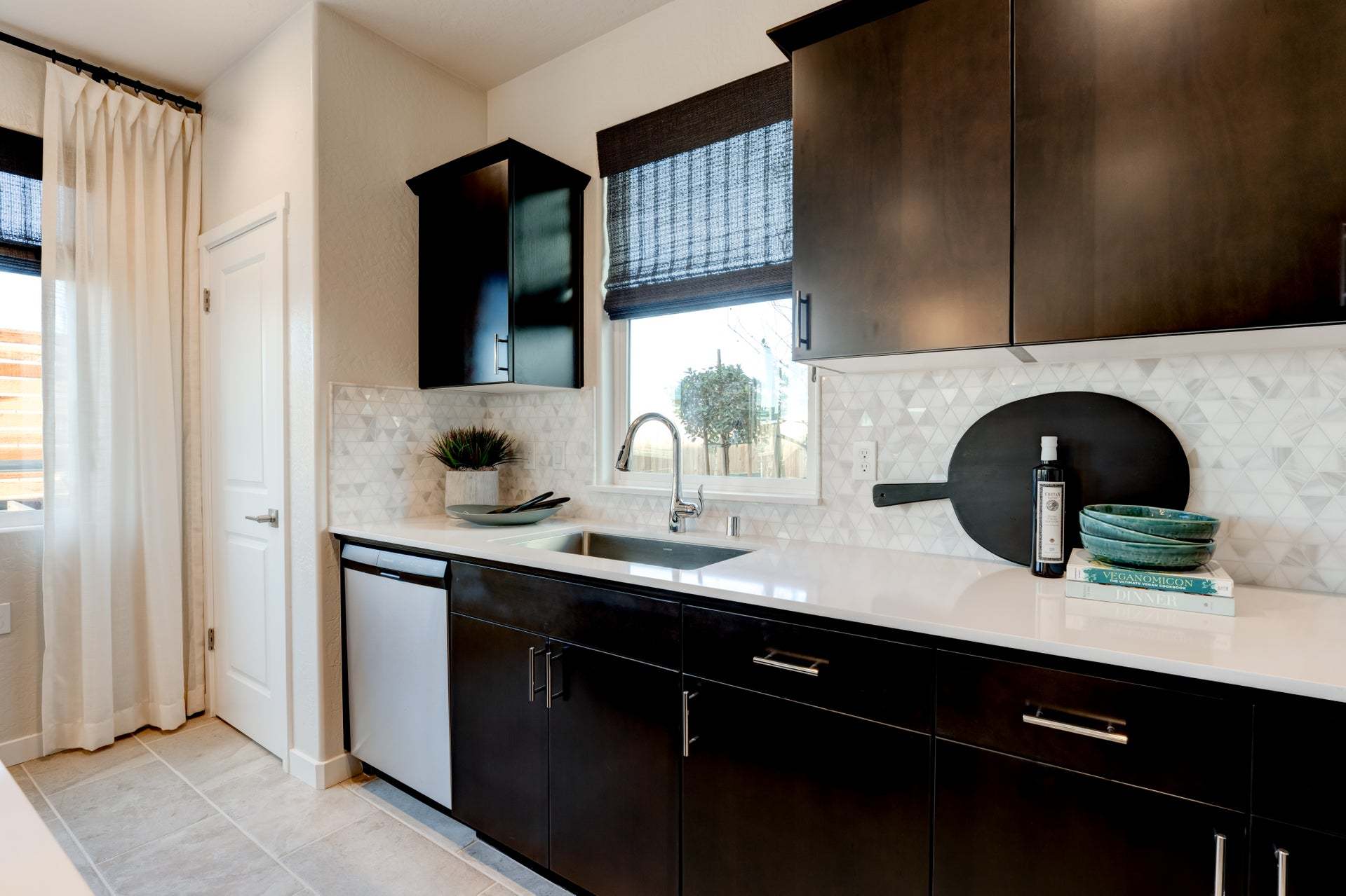 Sonata Model Home