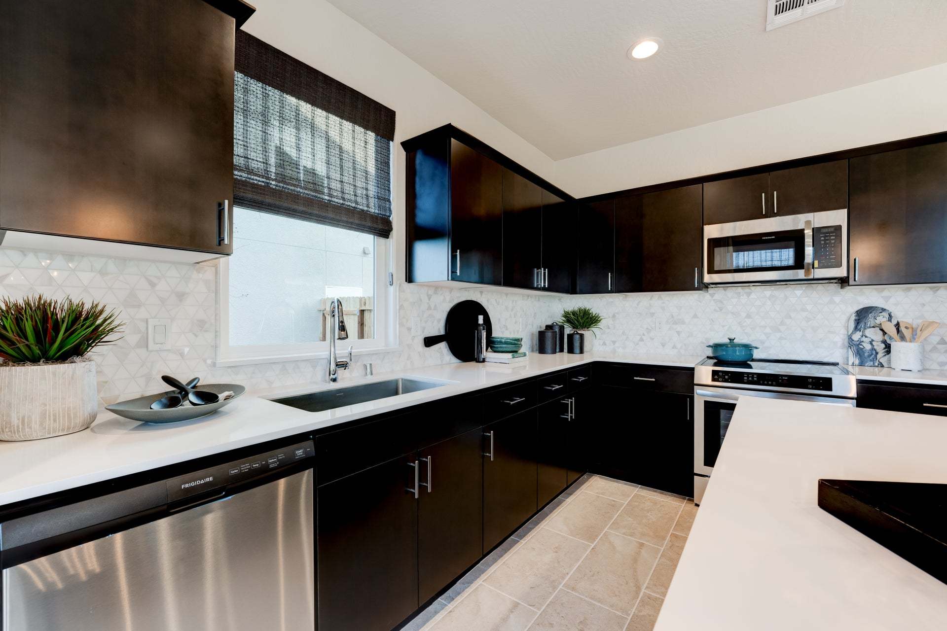 Sonata Model Home