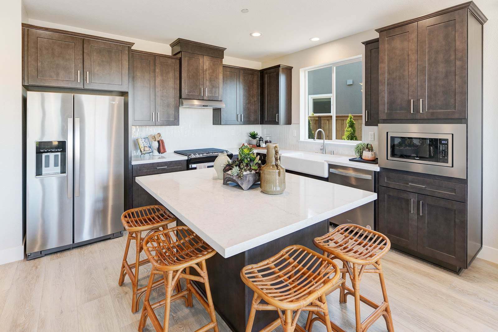 Vida at The Collective 55+ | Residence 1 Model | Manteca, CA