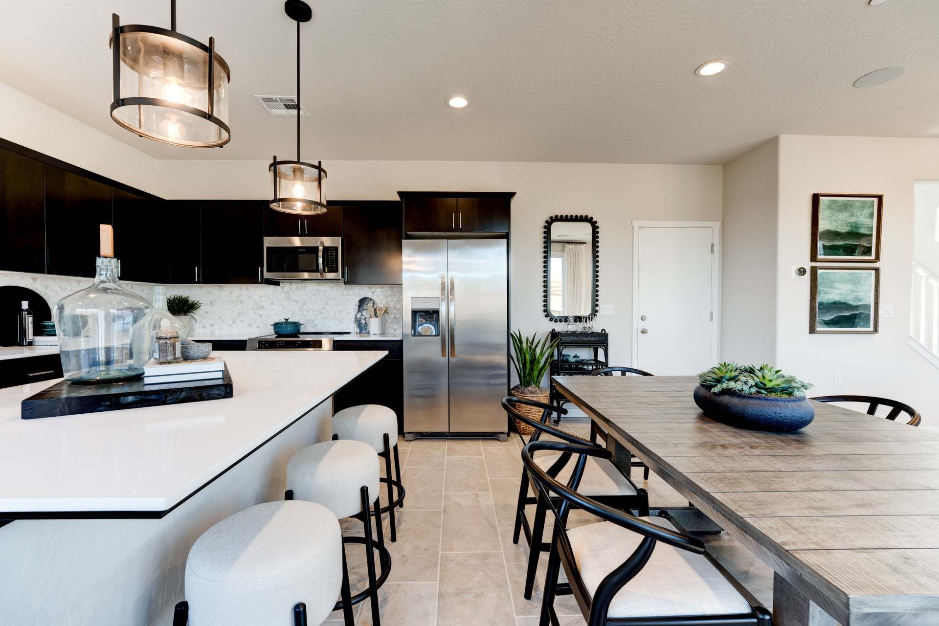 Sonata Model Home