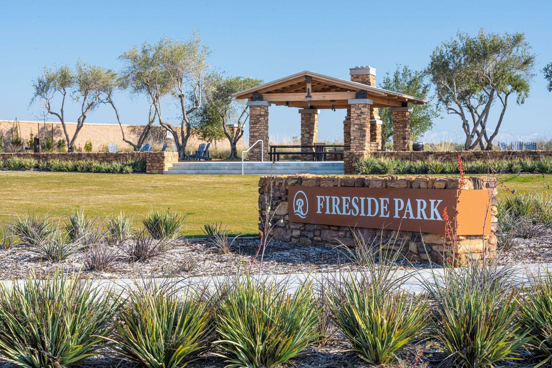 Fireside Park