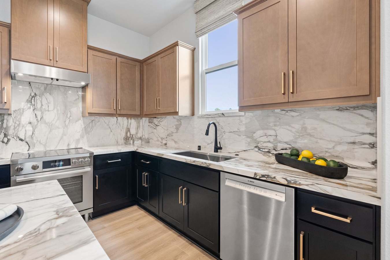 Ascend by Trumark Homes in San Jose, CA | Residence 3 Model Home