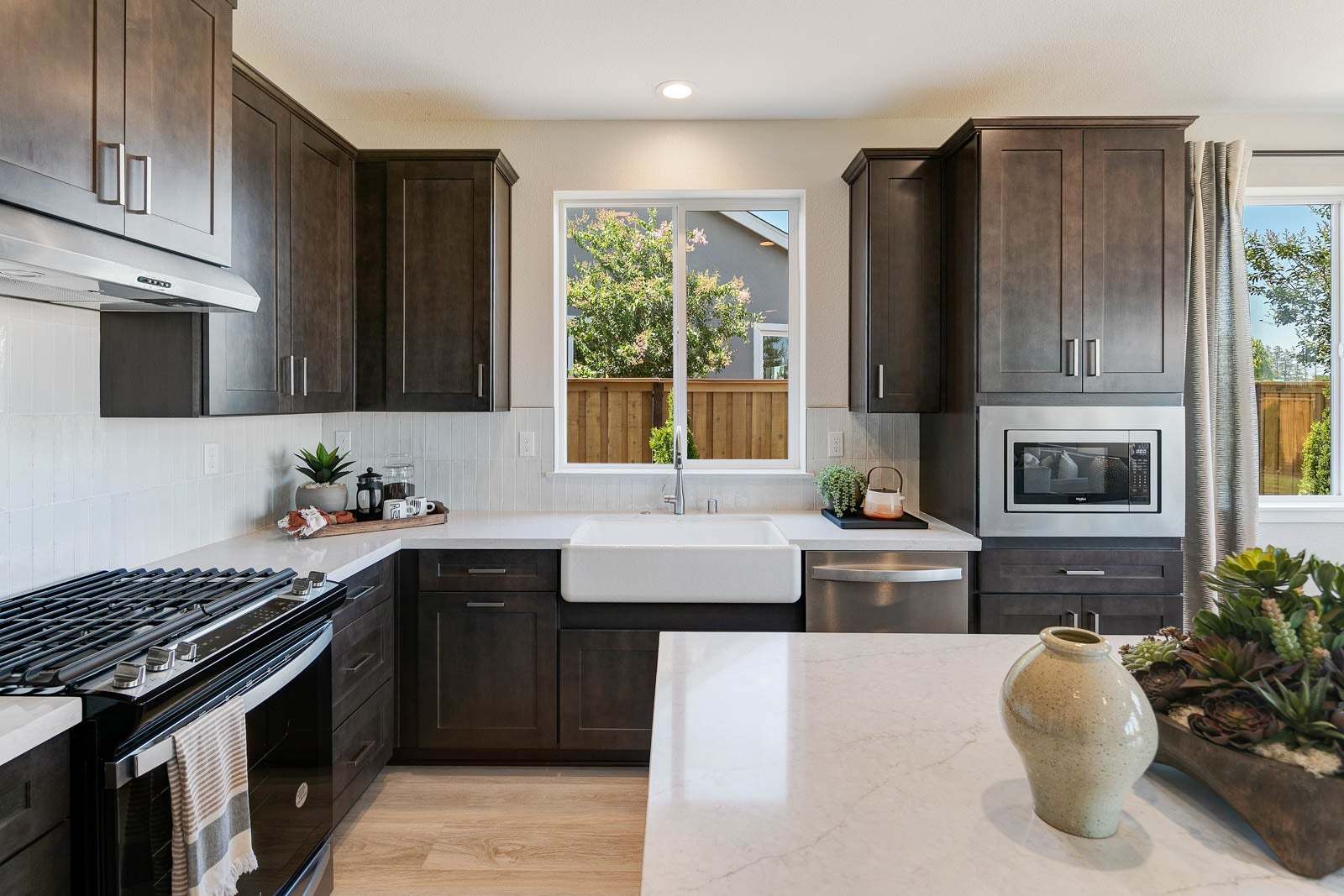 Vida at The Collective 55+ | Residence 1 Model | Manteca, CA