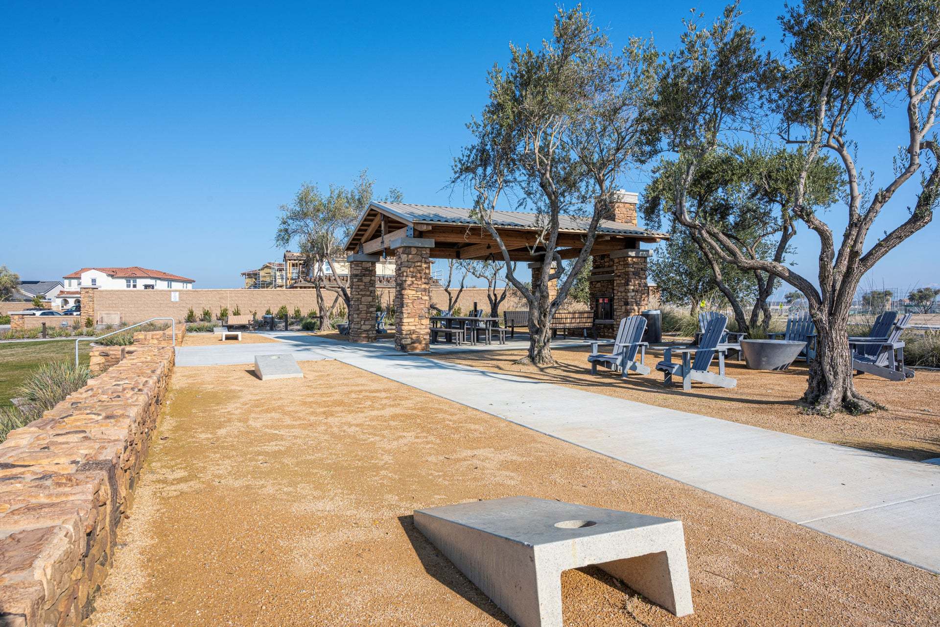 Fireside Park