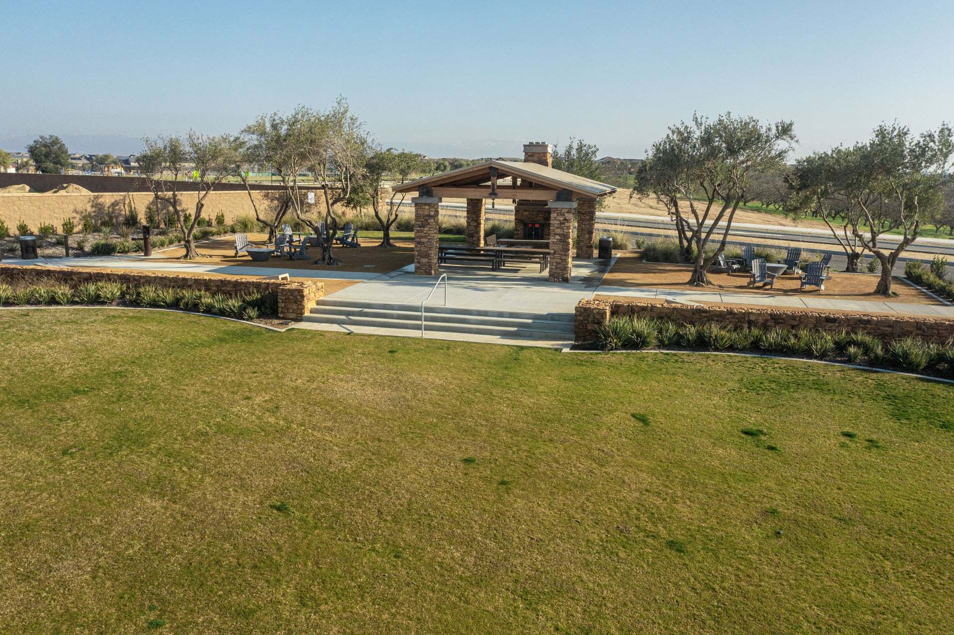 Fireside Park