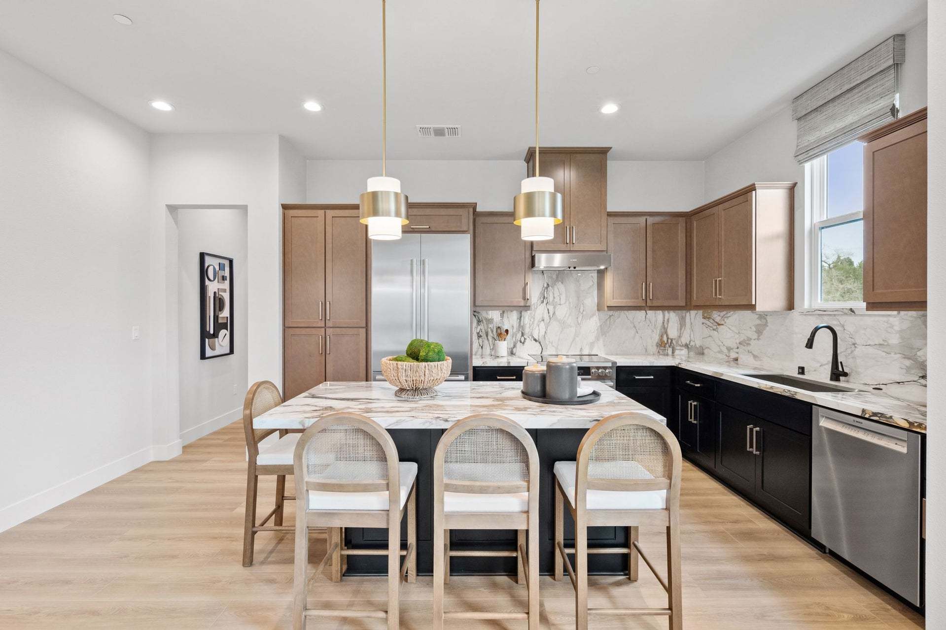 Ascend by Trumark Homes in San Jose, CA | Residence 3 Model Home
