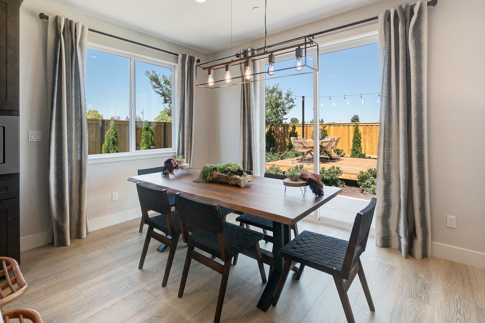 Vida at The Collective 55+ | Residence 1 Model | Manteca, CA
