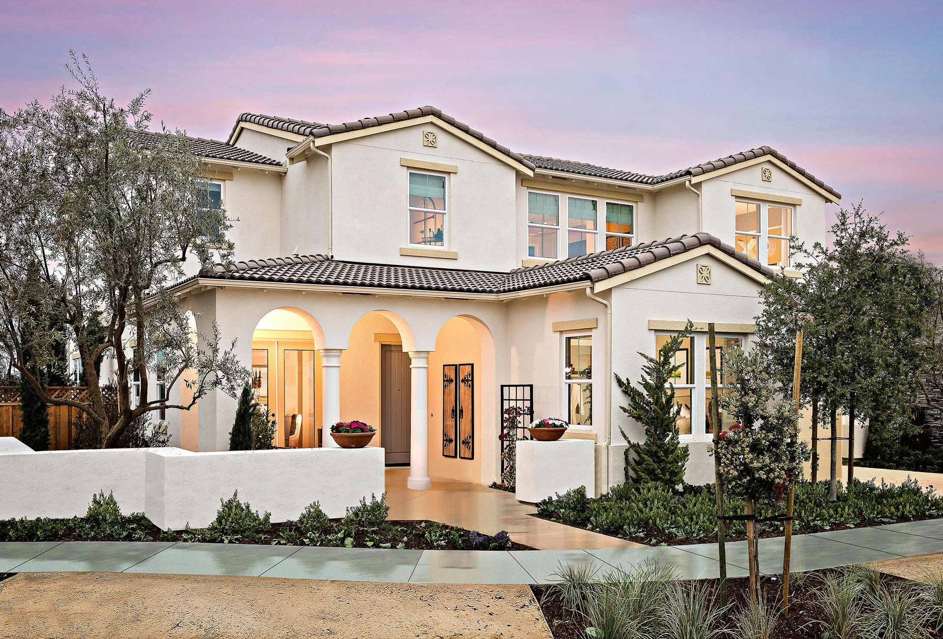 Villosa at Sea Haven | Hopkins Model | Exterior