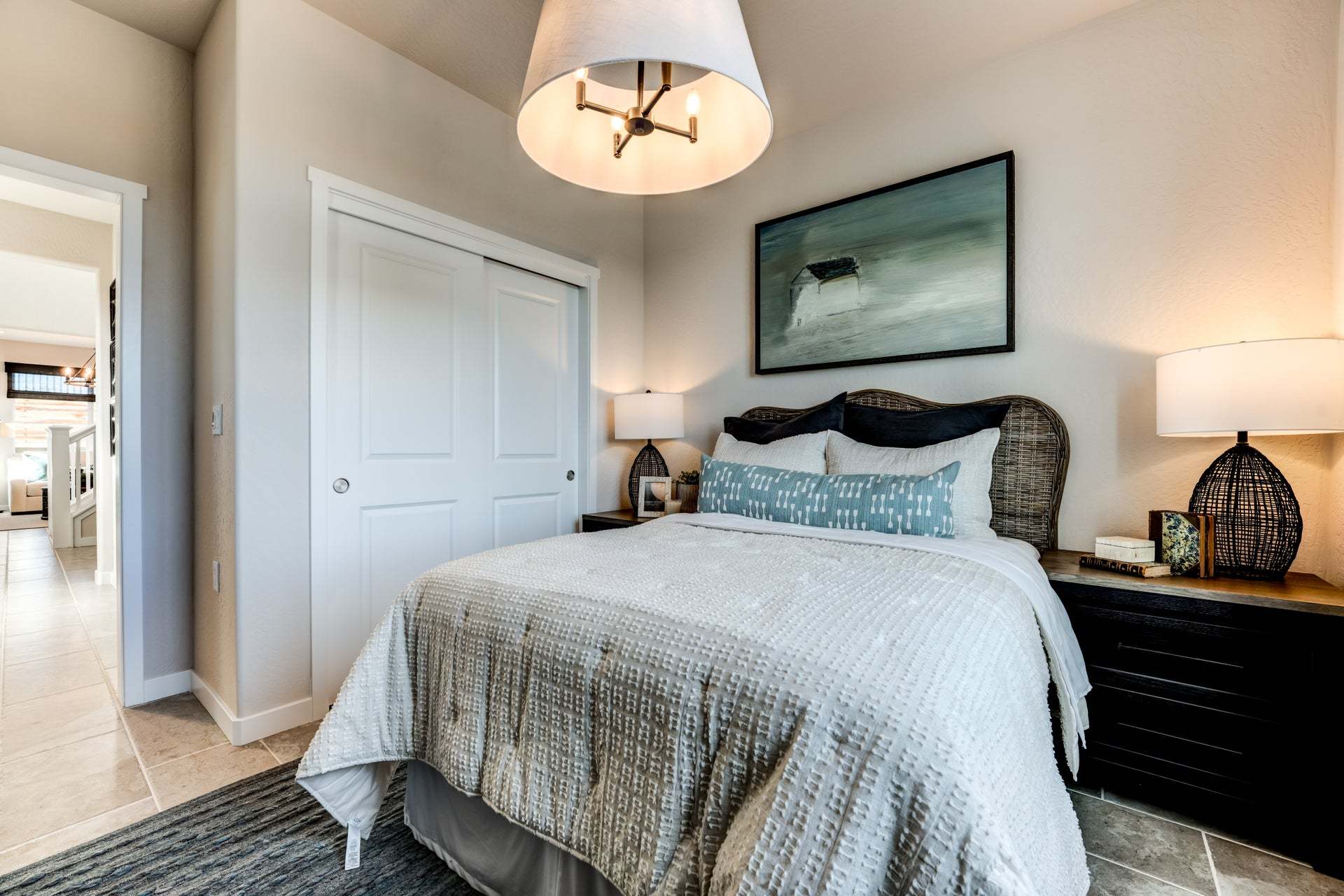 Sonata Model Home