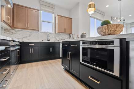 Ascend by Trumark Homes in San Jose, CA | Residence 3 Model Home