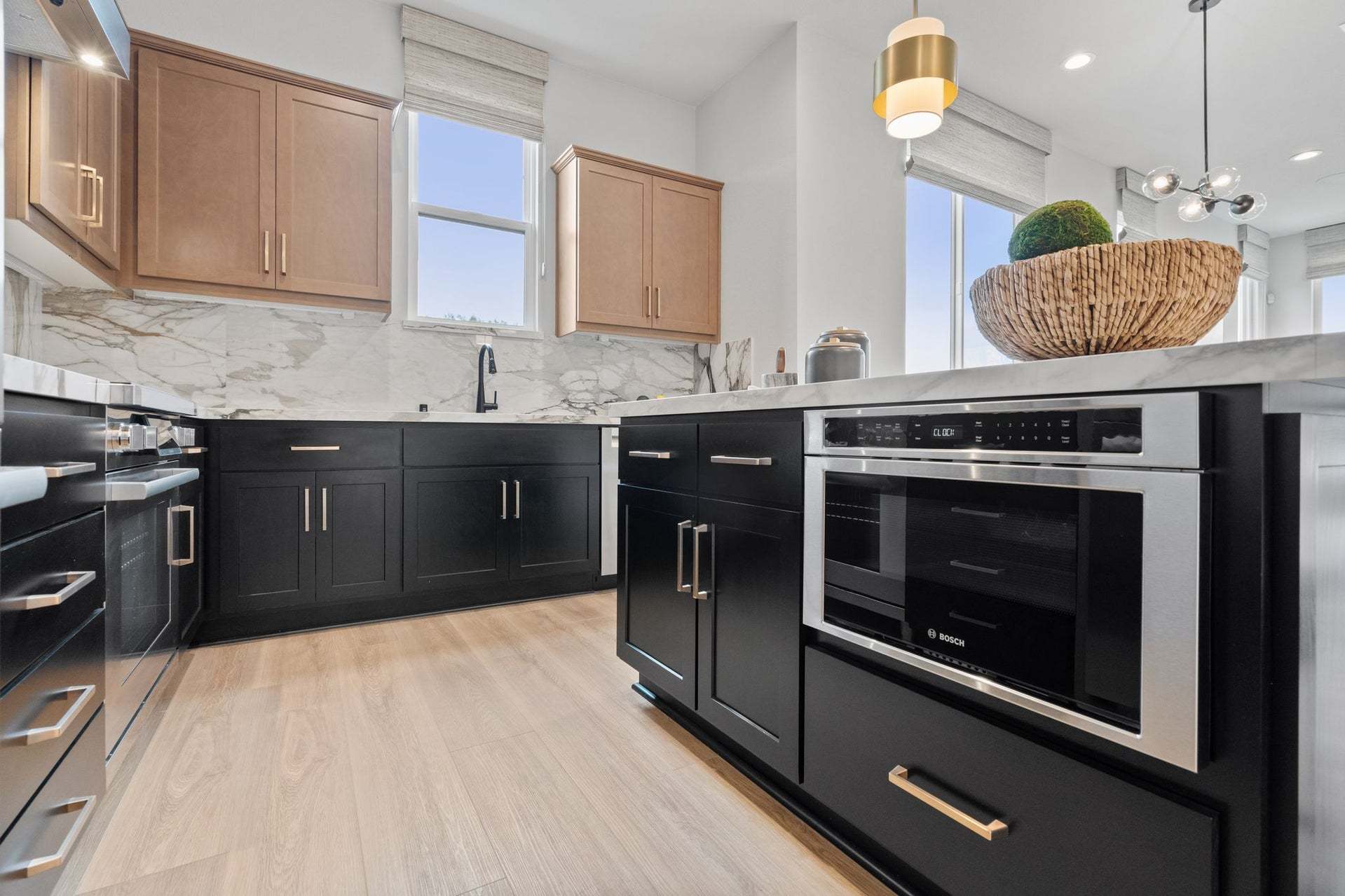 Ascend by Trumark Homes in San Jose, CA | Residence 3 Model Home