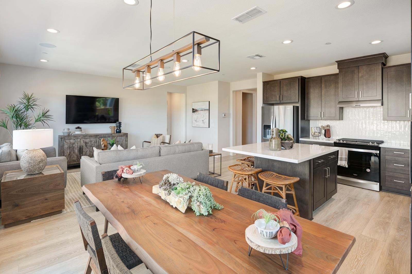 Vida at The Collective 55+ | Residence 1 Model | Manteca, CA