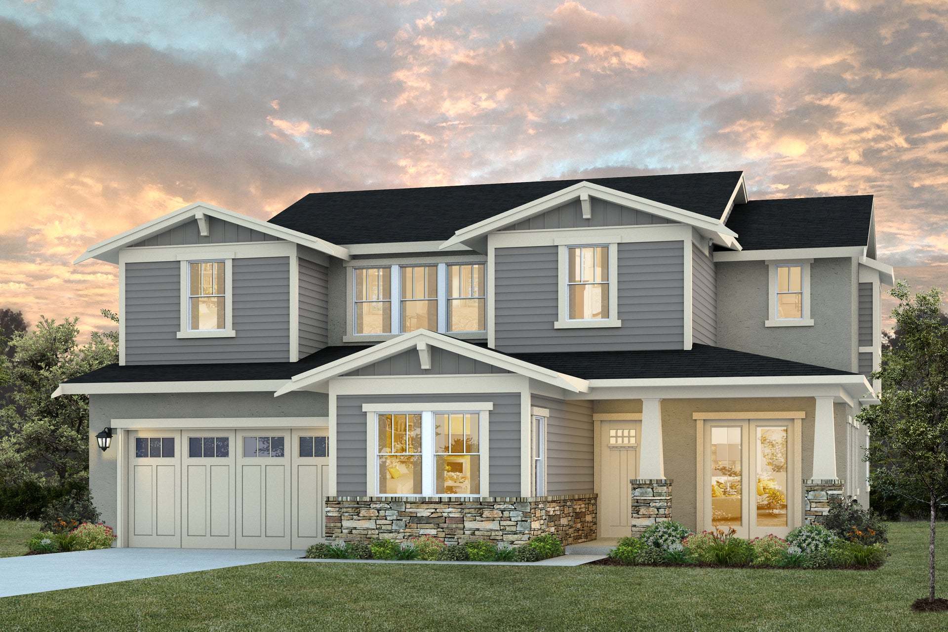 Hopkins Craftsman