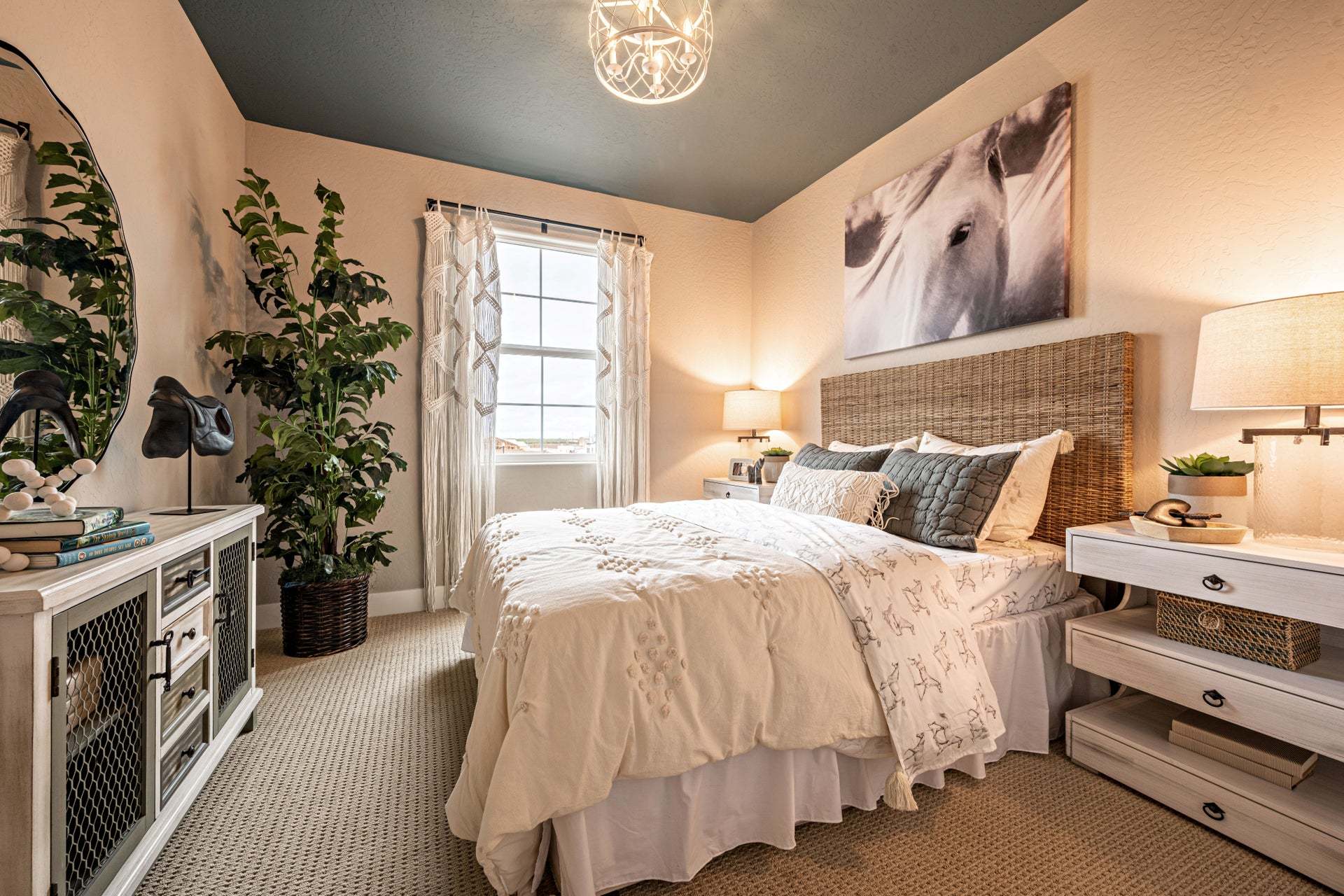 Artisan at Riverstone | Hayden Model | Bedroom 2