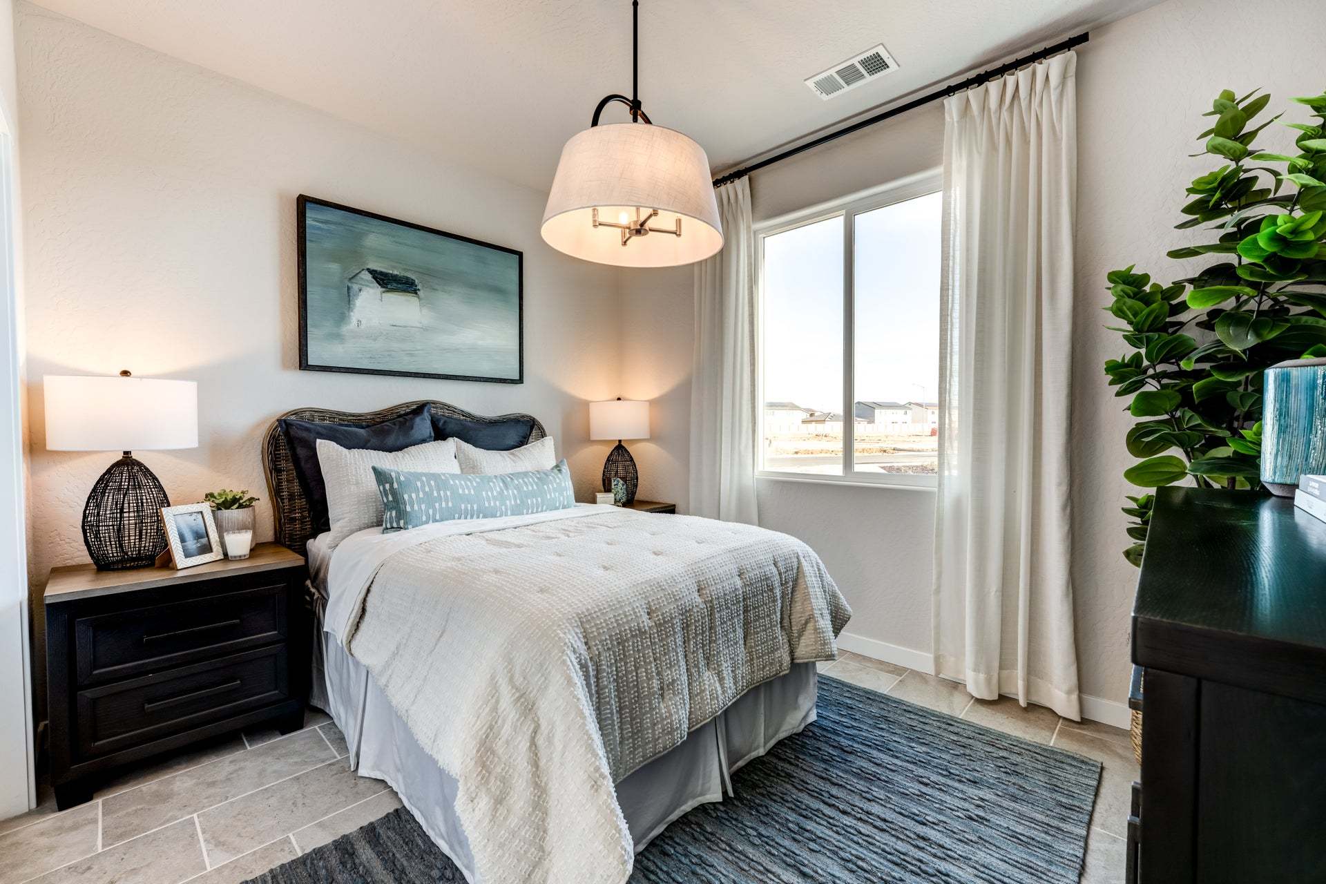 Sonata Model Home