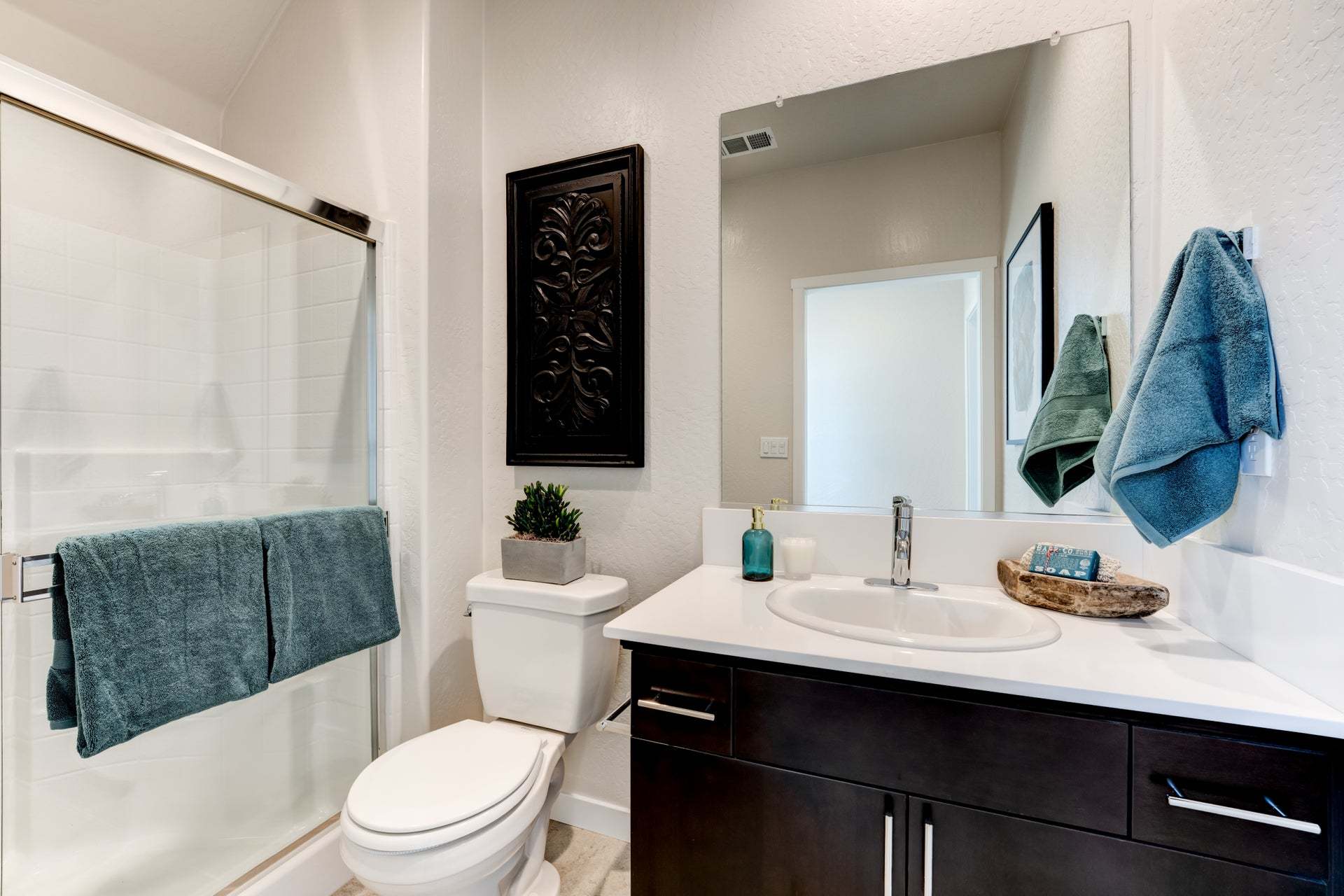 Sonata Model Home