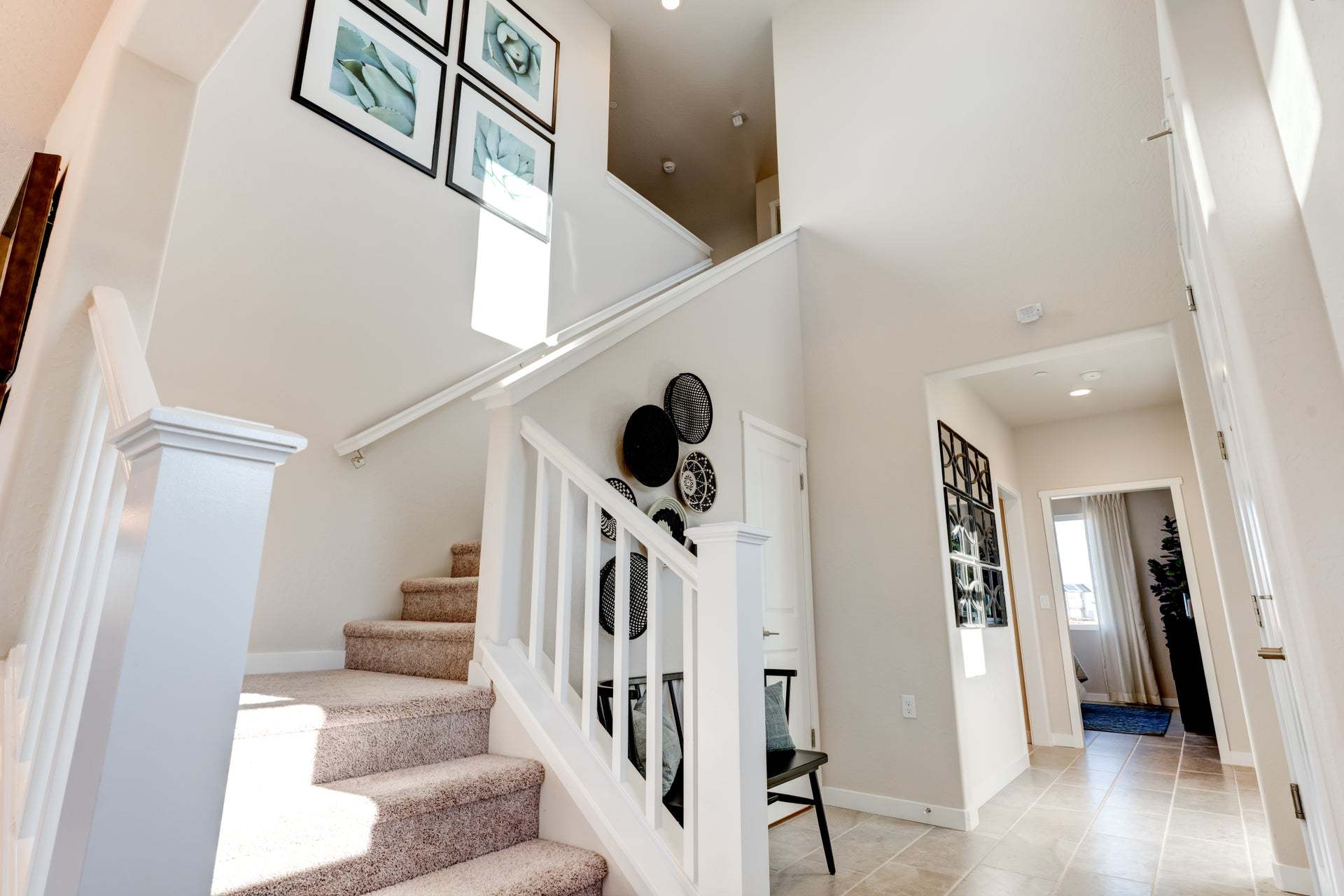 Sonata Model Home