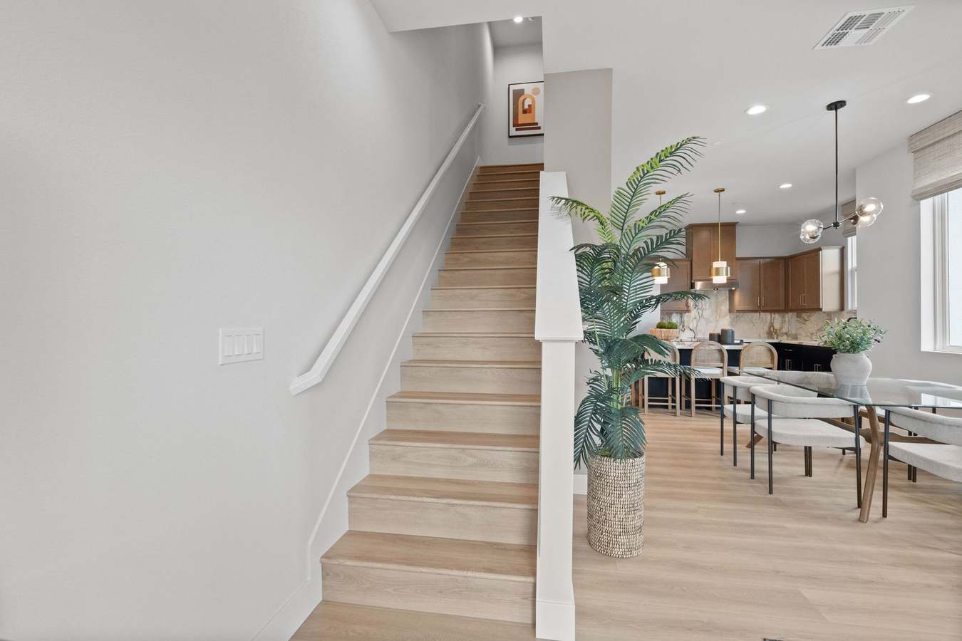 Ascend by Trumark Homes in San Jose, CA | Residence 3 Model Home