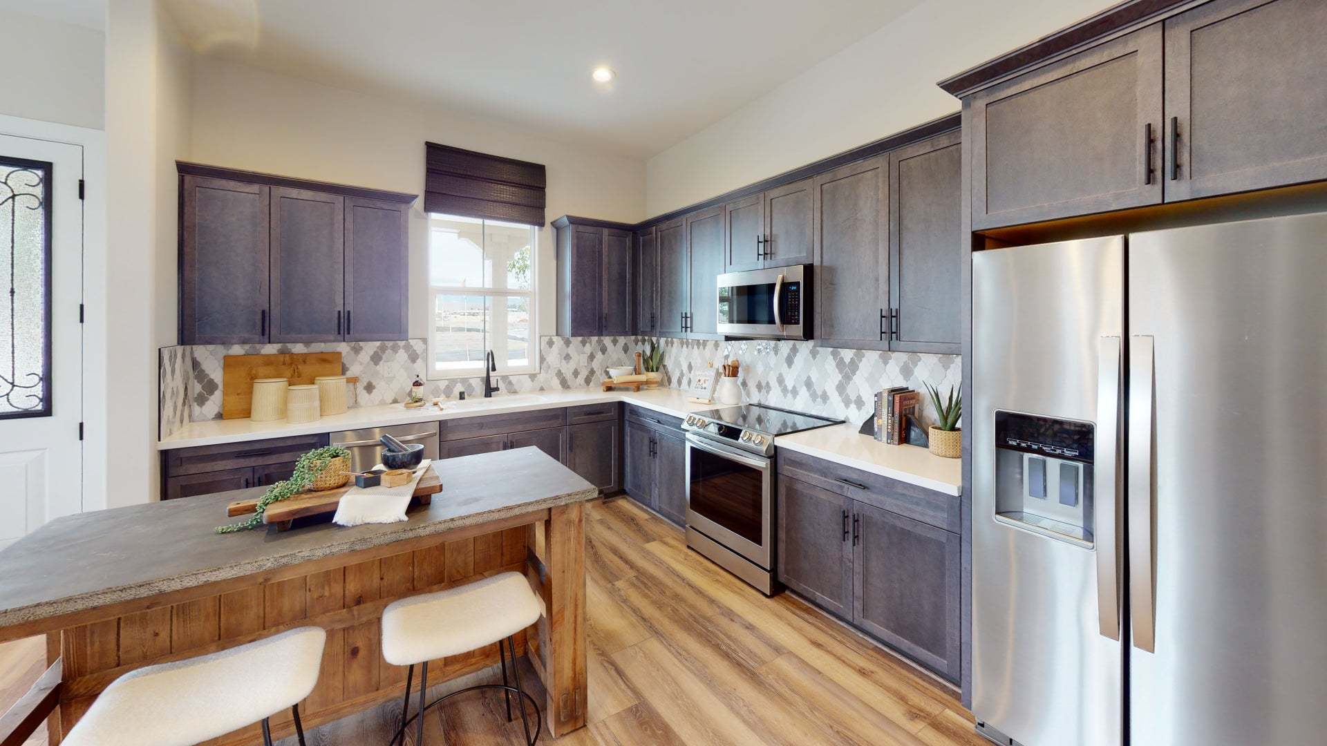 Estero at Avila Ranch | Plan 1 | Kitchen