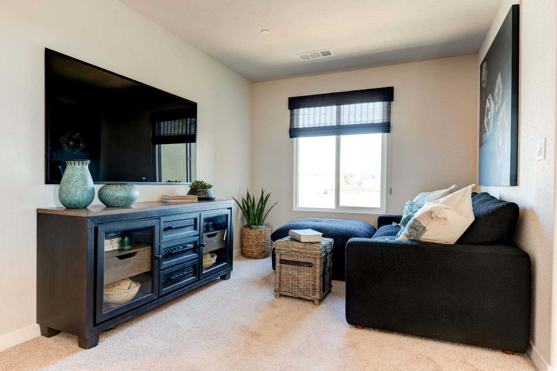 Sonata Model Home