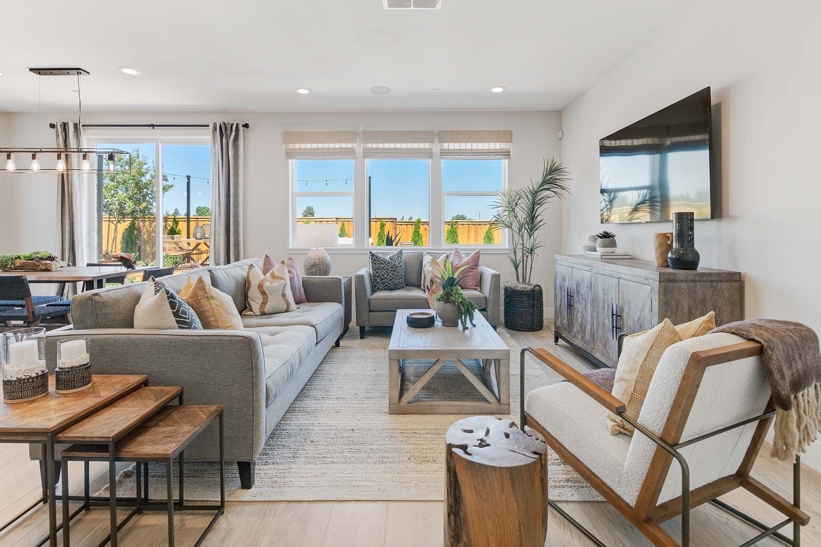 Vida at The Collective 55+ | Residence 1 Model | Manteca, CA