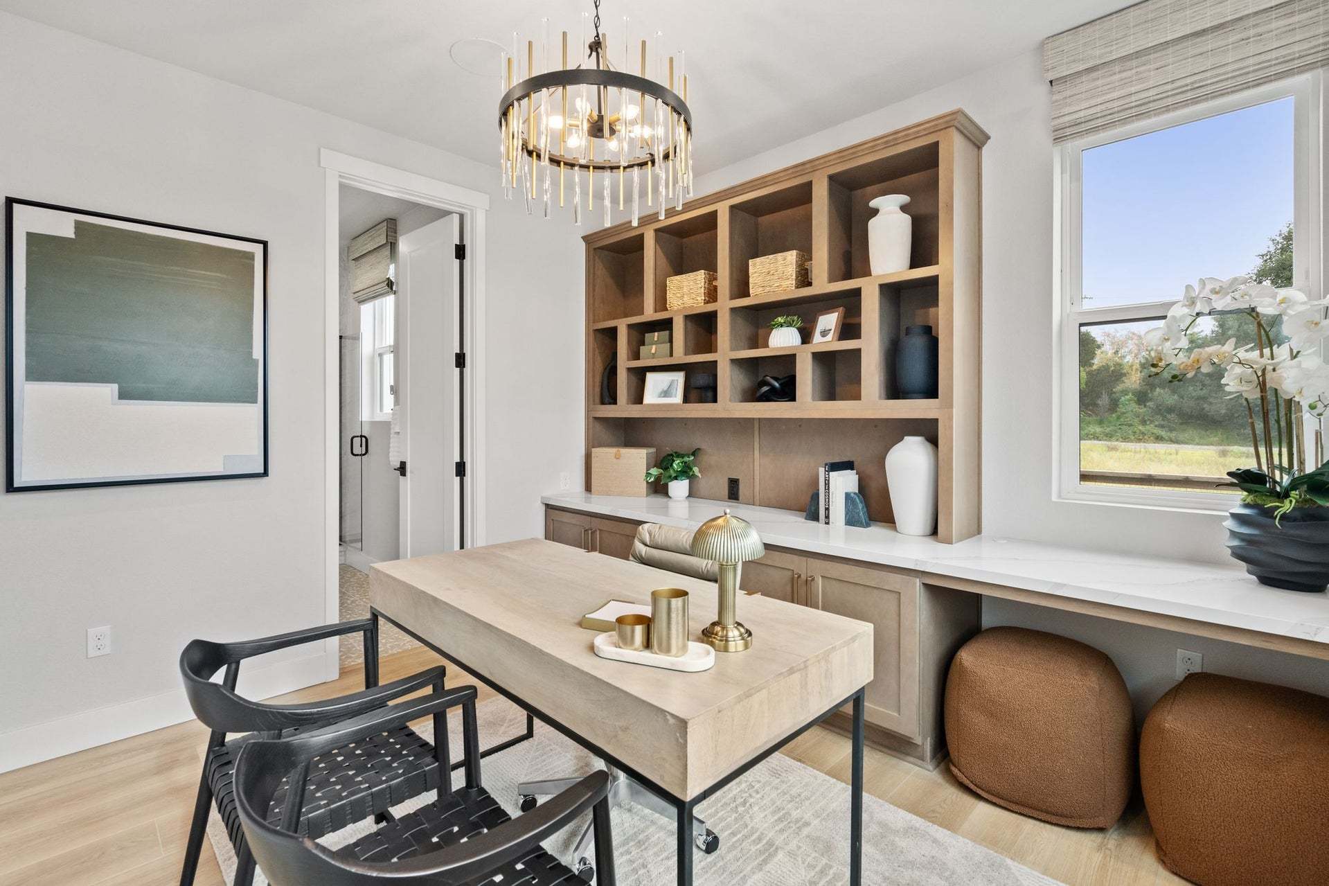 Ascend by Trumark Homes in San Jose, CA | Residence 3 Model Home